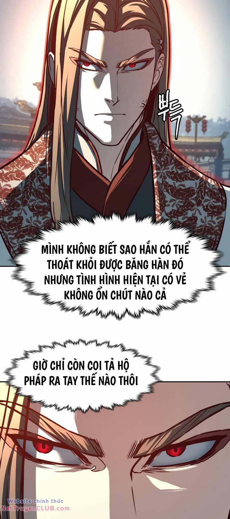 Túy Kiếm Dạ Hành 96 trang 59