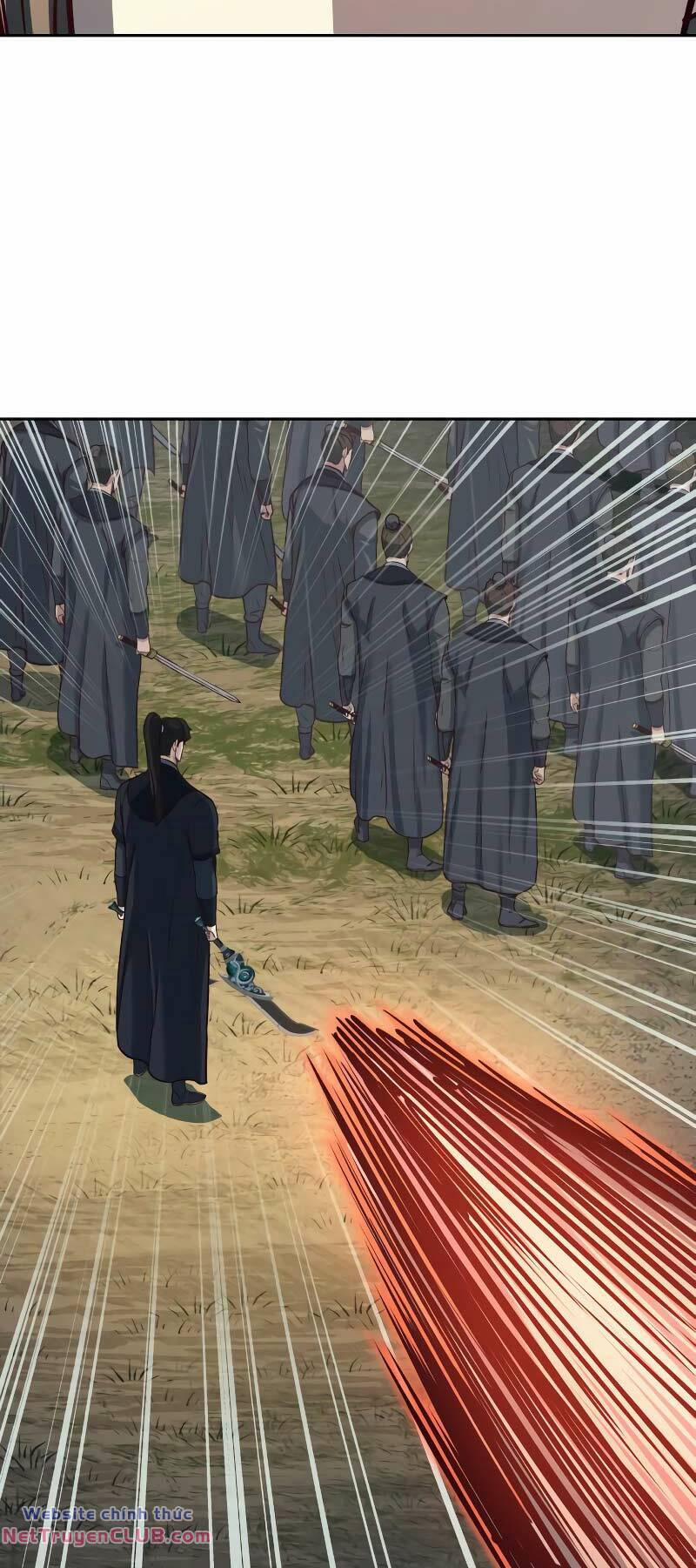 Túy Kiếm Dạ Hành 96 trang 60