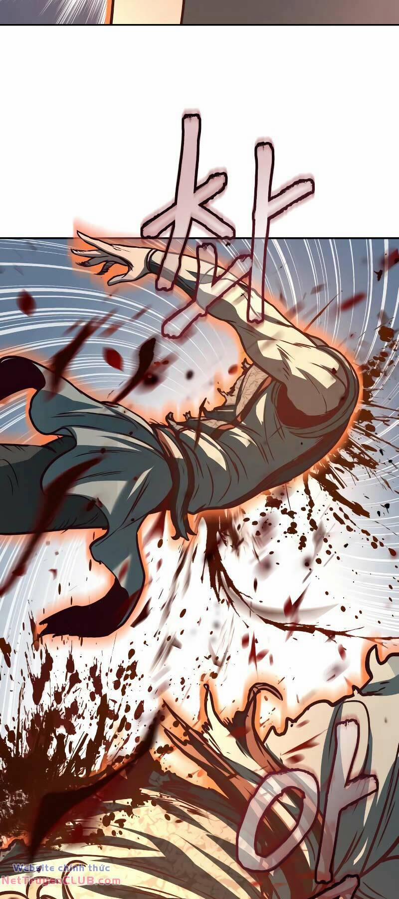 Túy Kiếm Dạ Hành 96 trang 66