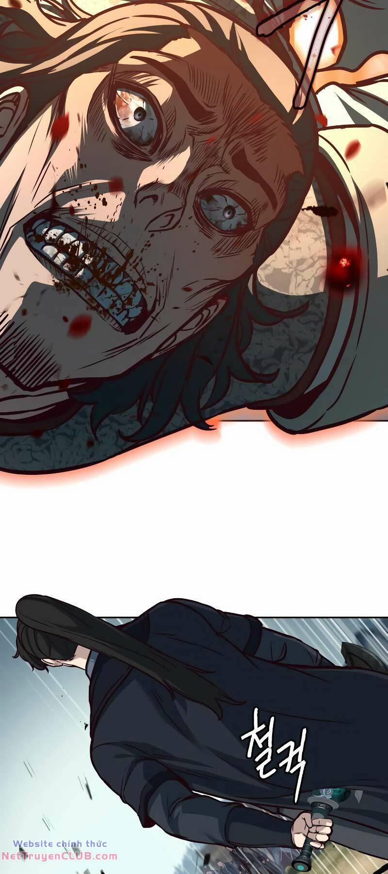 Túy Kiếm Dạ Hành 96 trang 67