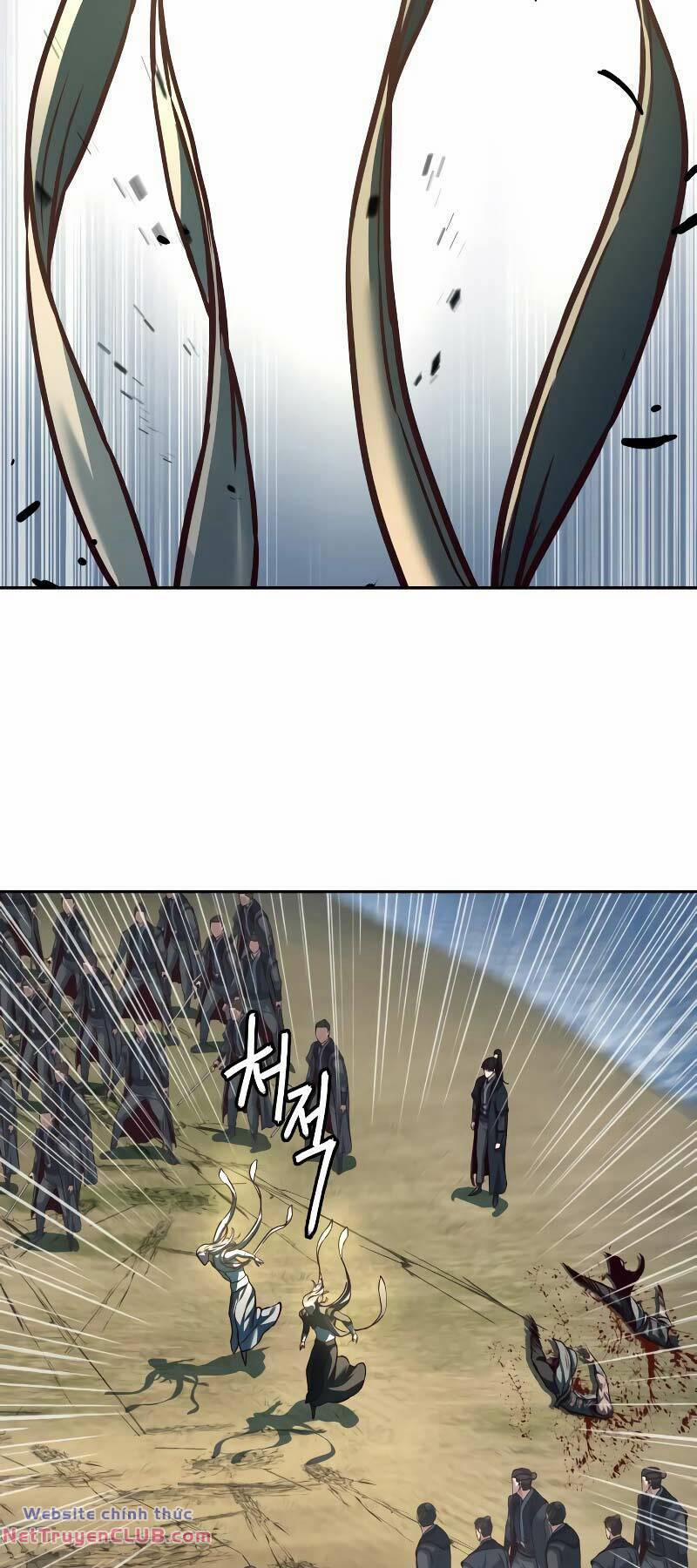 Túy Kiếm Dạ Hành 96 trang 69