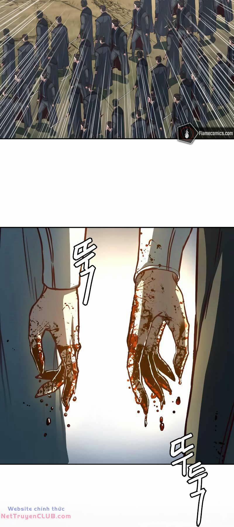 Túy Kiếm Dạ Hành 96 trang 70