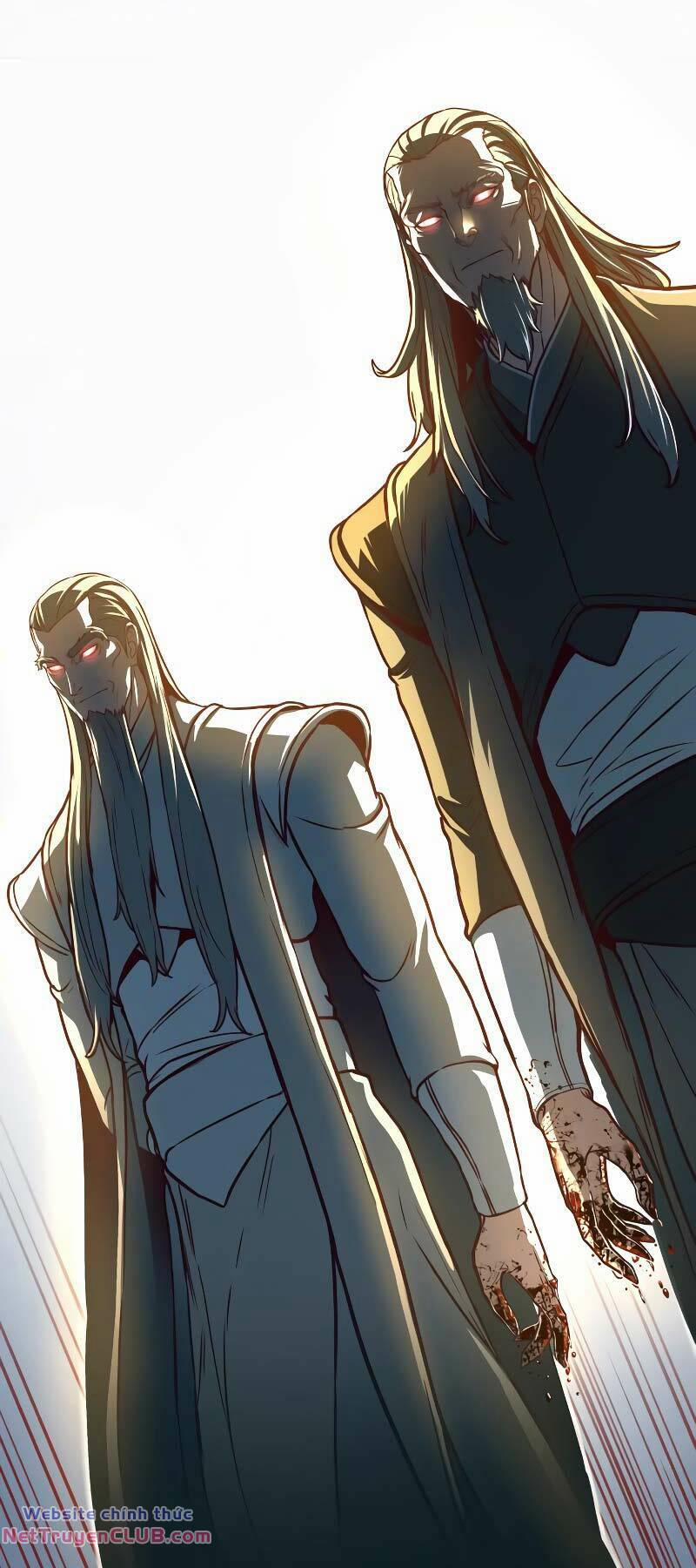 Túy Kiếm Dạ Hành 96 trang 71