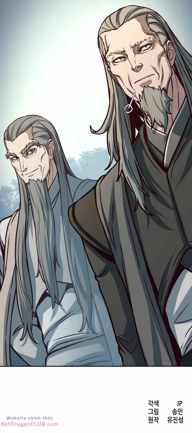 Túy Kiếm Dạ Hành 96 trang 75