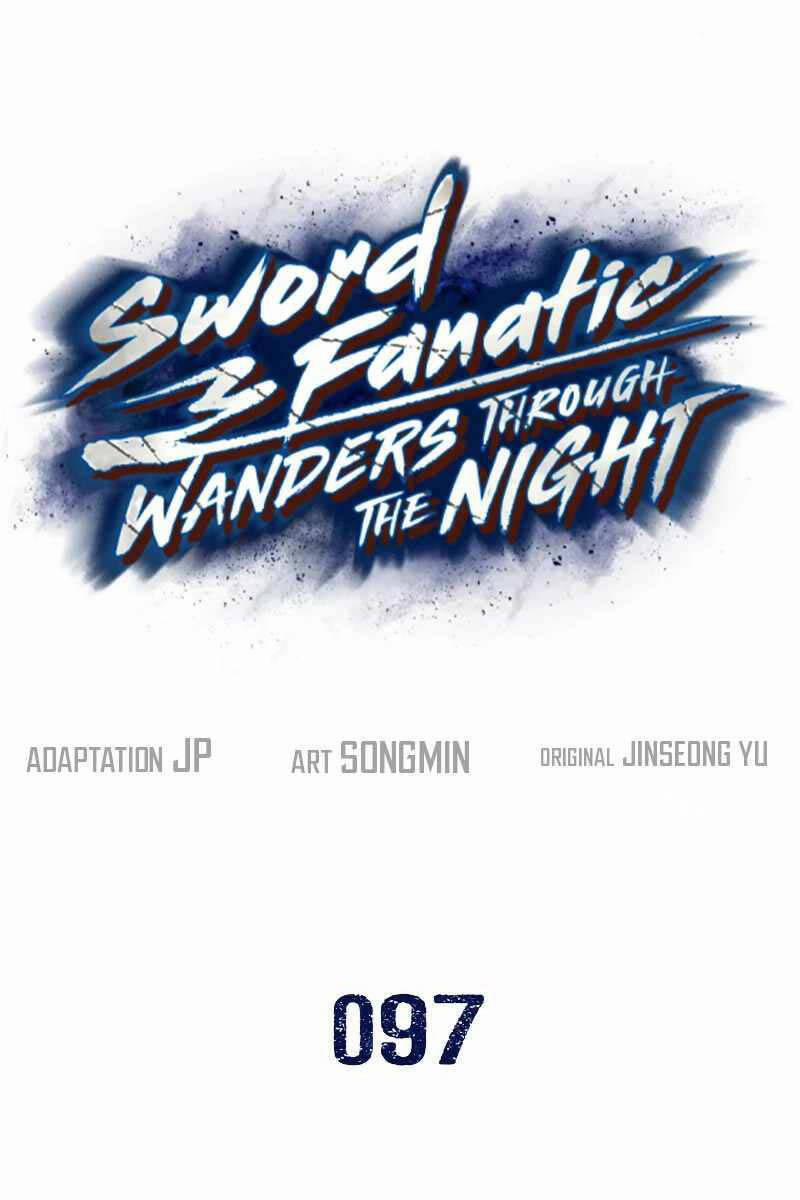 Túy Kiếm Dạ Hành 97 trang 0