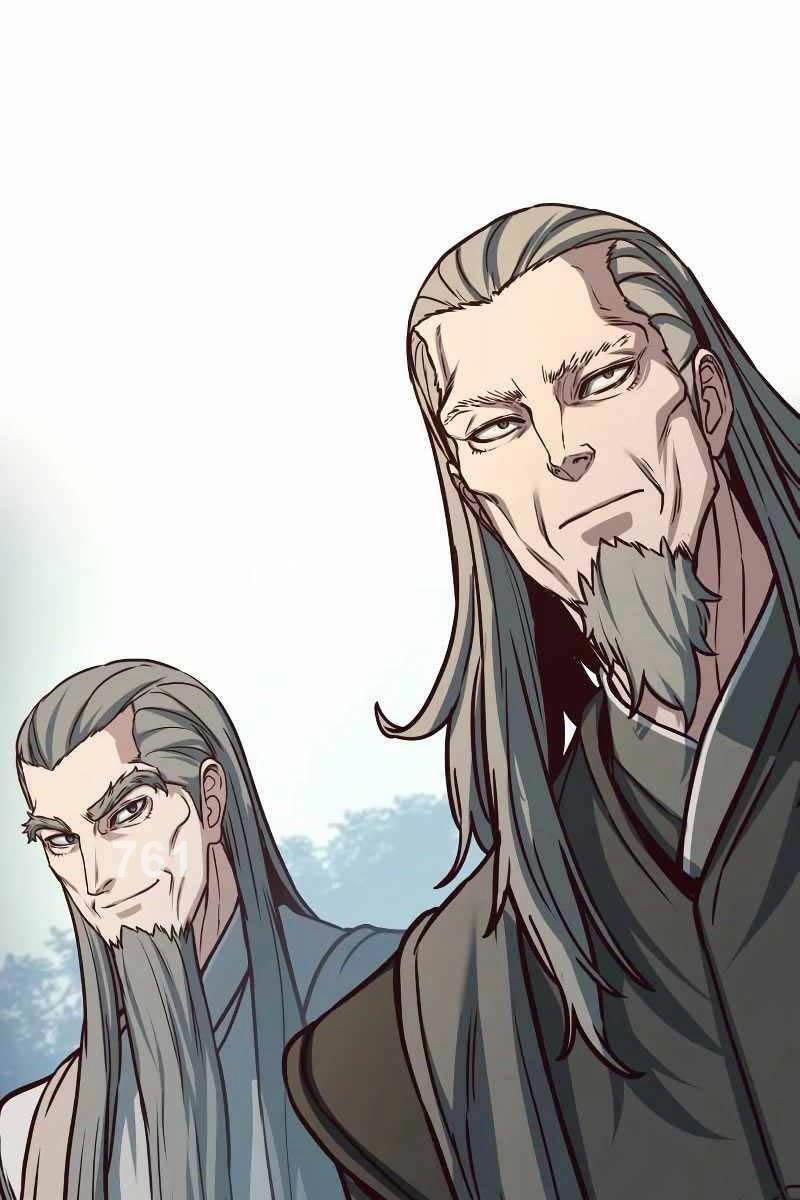 Túy Kiếm Dạ Hành 97 trang 1