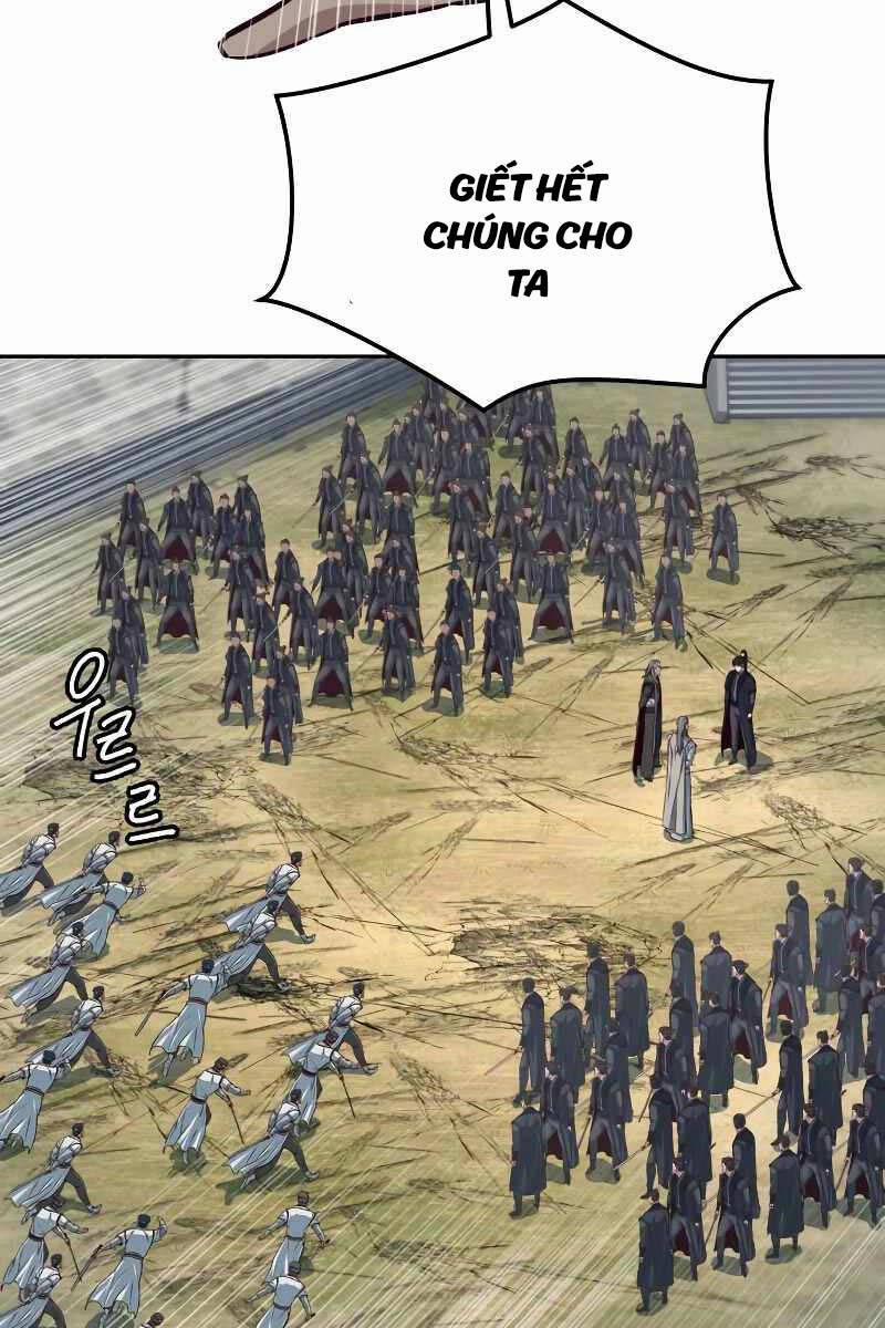 Túy Kiếm Dạ Hành 97 trang 10