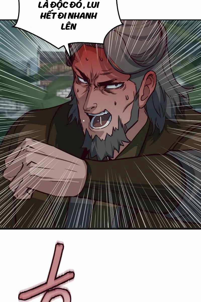 Túy Kiếm Dạ Hành 97 trang 18