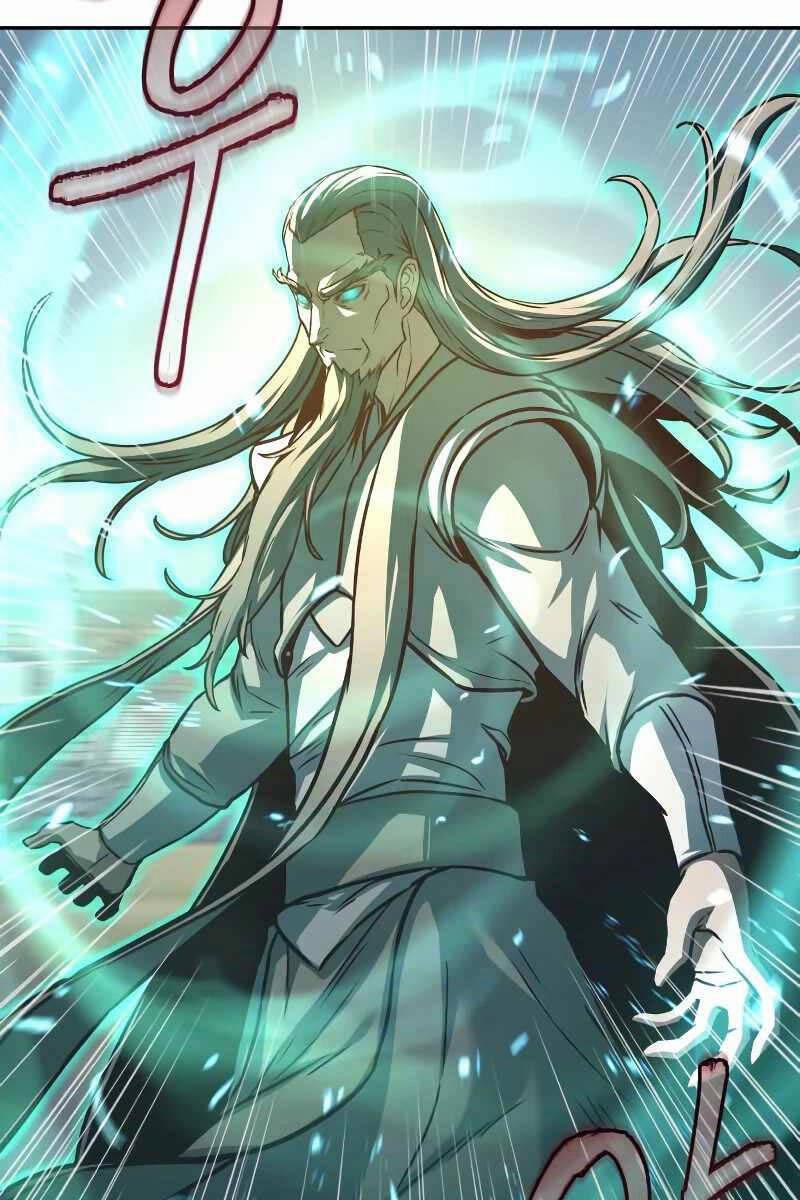 Túy Kiếm Dạ Hành 97 trang 19