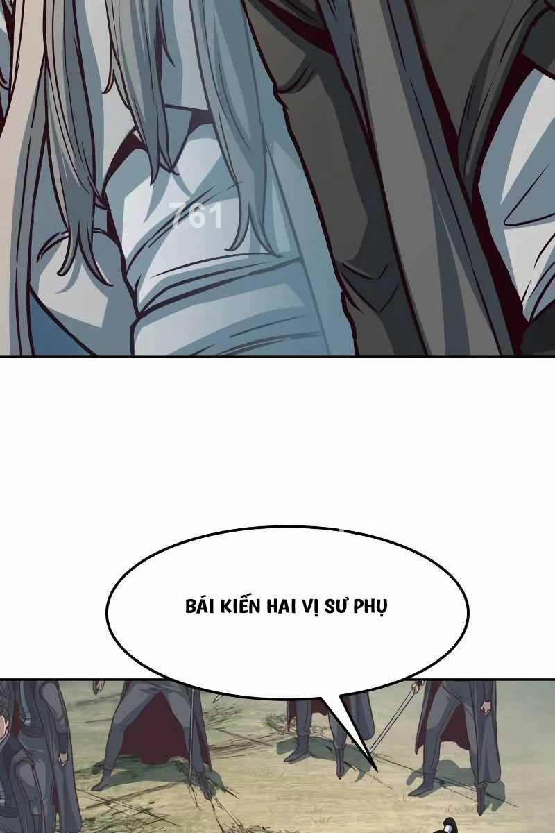 Túy Kiếm Dạ Hành 97 trang 2