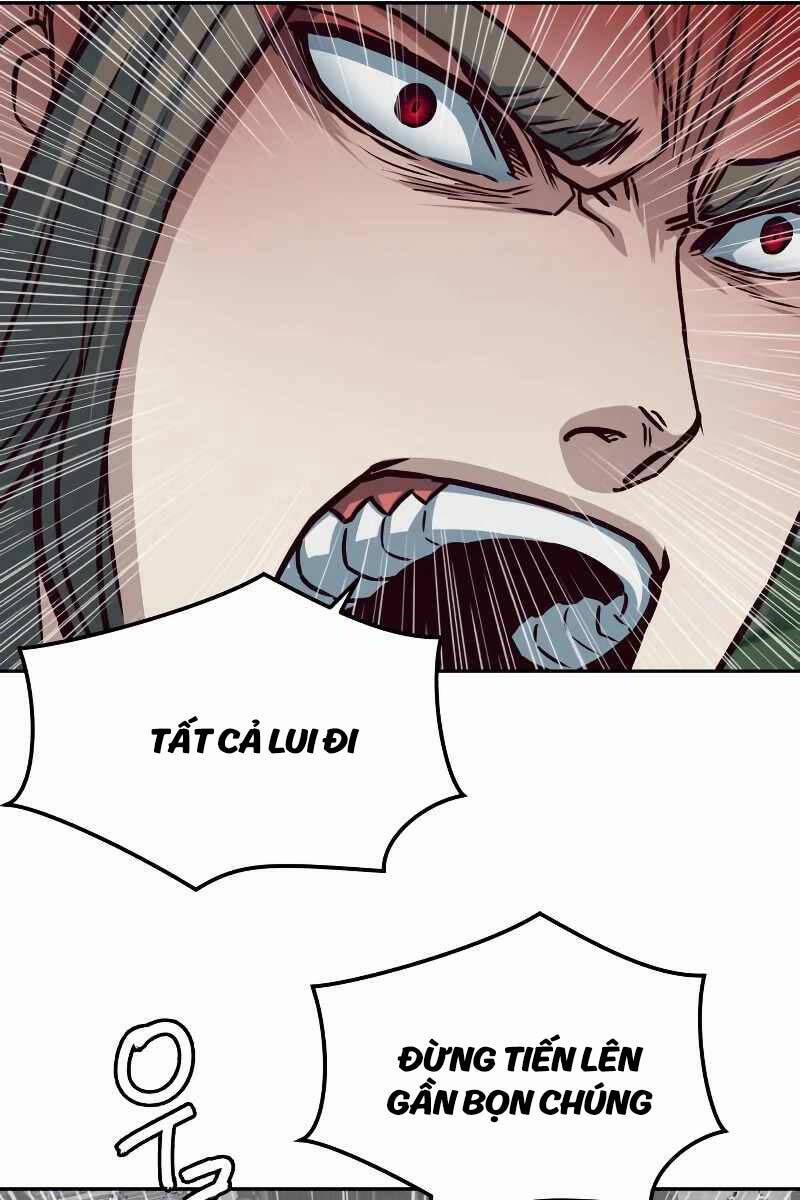 Túy Kiếm Dạ Hành 97 trang 23