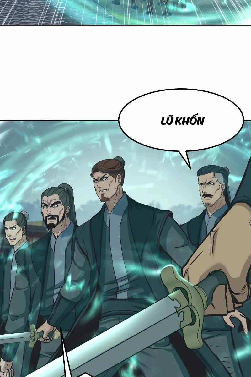 Túy Kiếm Dạ Hành 97 trang 25