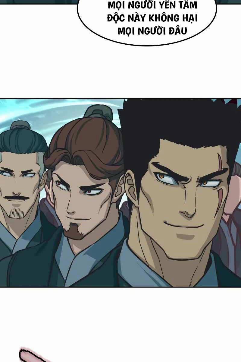 Túy Kiếm Dạ Hành 97 trang 29