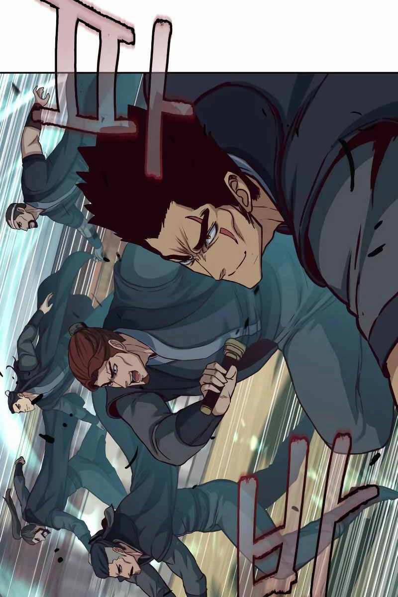 Túy Kiếm Dạ Hành 97 trang 30