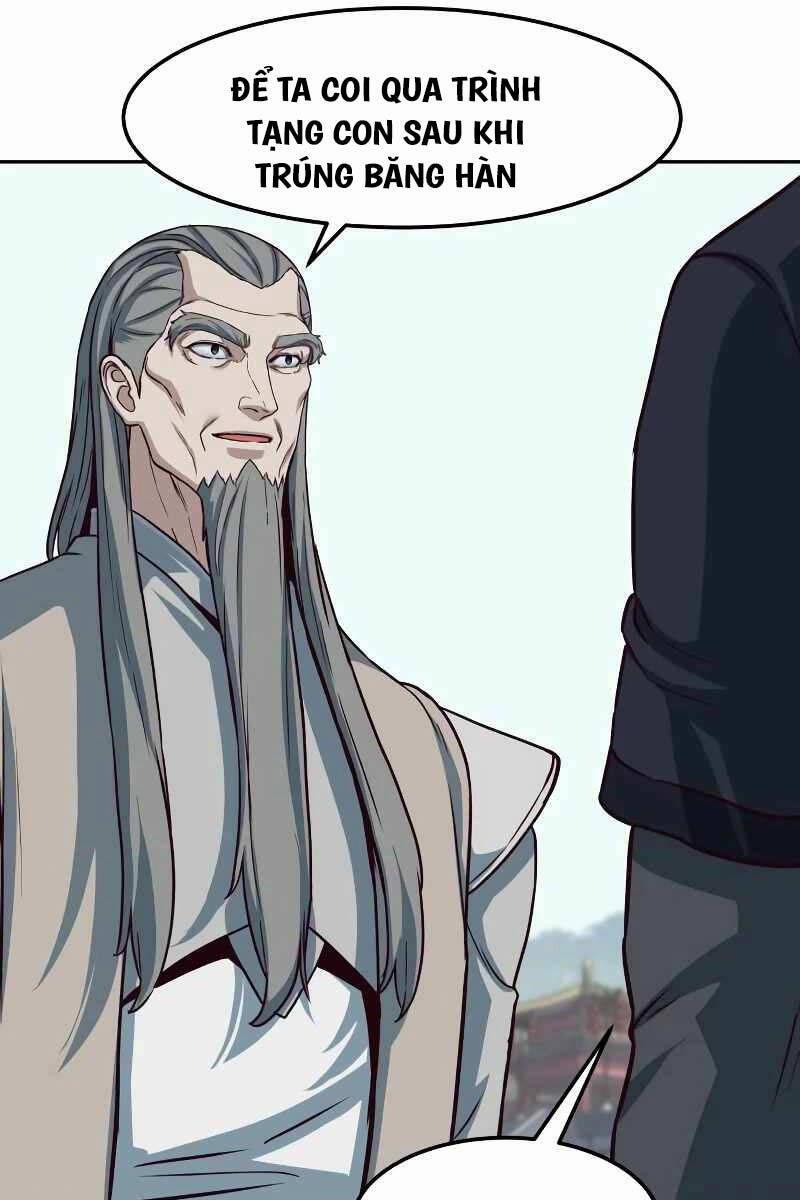 Túy Kiếm Dạ Hành 97 trang 34