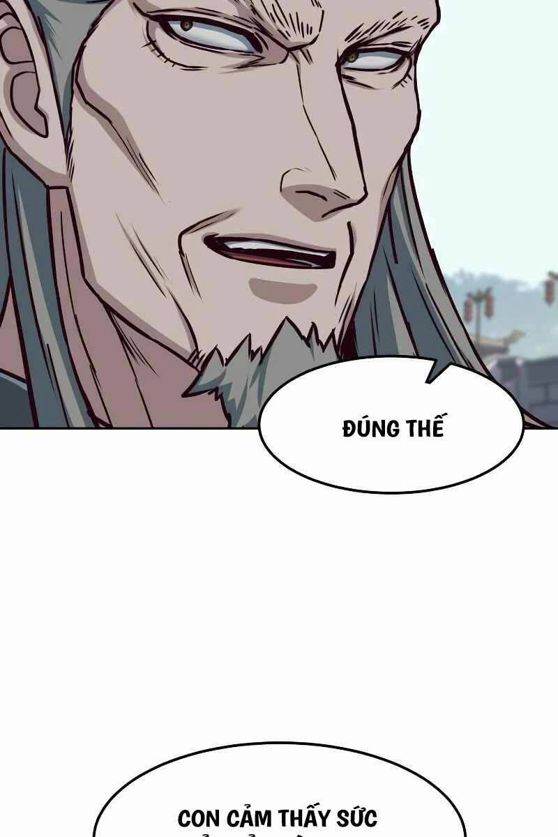 Túy Kiếm Dạ Hành 97 trang 38