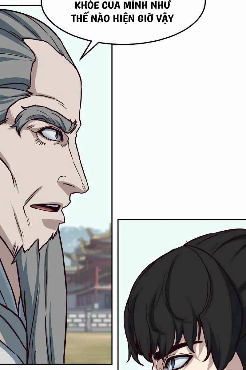 Túy Kiếm Dạ Hành 97 trang 39