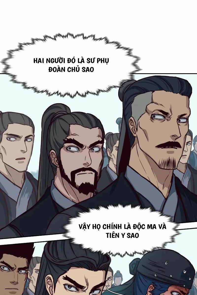 Túy Kiếm Dạ Hành 97 trang 4