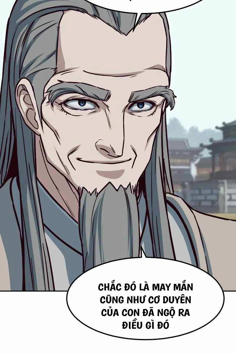 Túy Kiếm Dạ Hành 97 trang 41