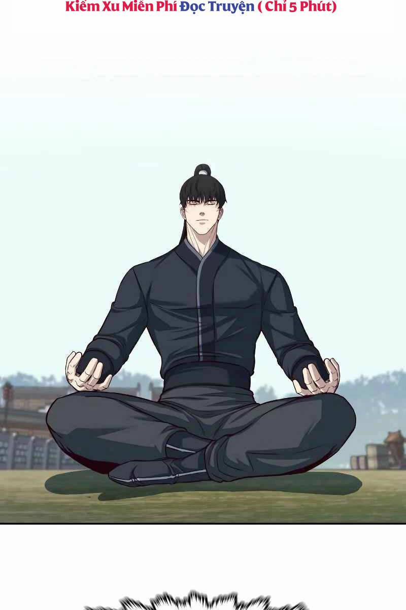 Túy Kiếm Dạ Hành 97 trang 49