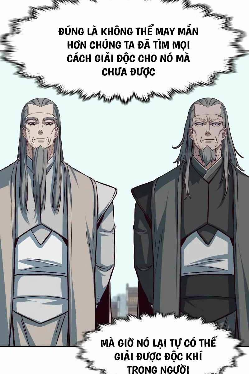 Túy Kiếm Dạ Hành 97 trang 50