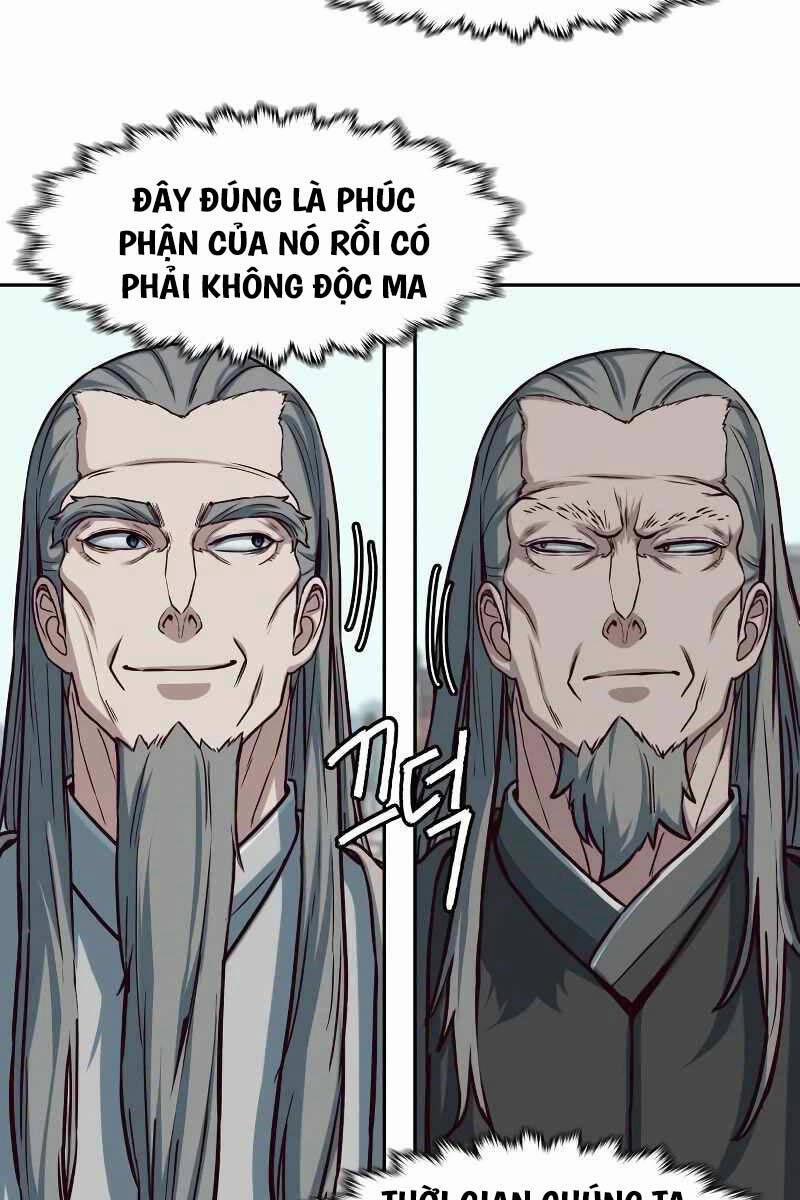 Túy Kiếm Dạ Hành 97 trang 51