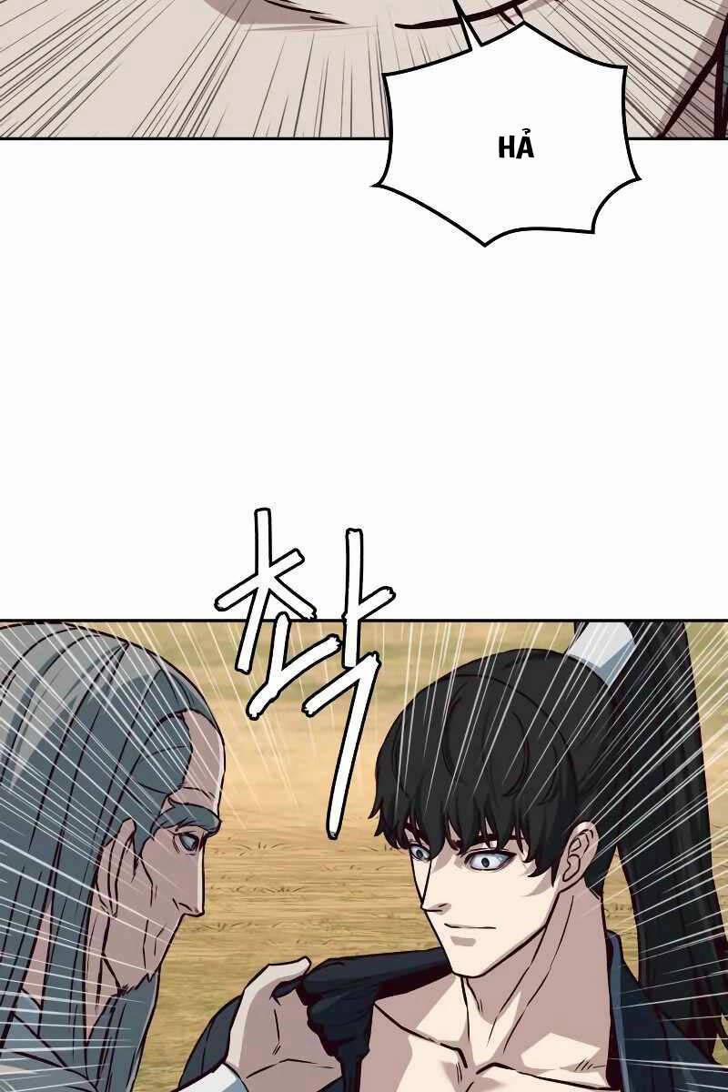 Túy Kiếm Dạ Hành 97 trang 64