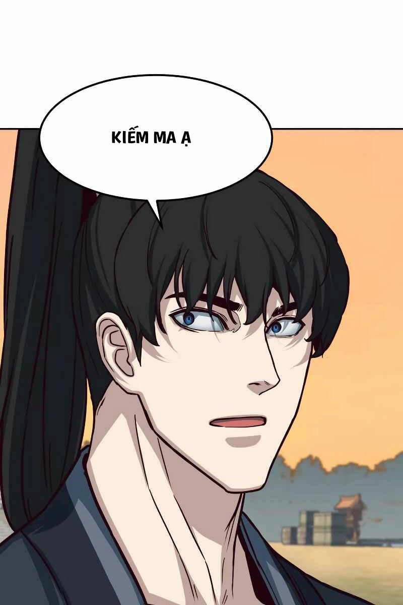 Túy Kiếm Dạ Hành 97 trang 75