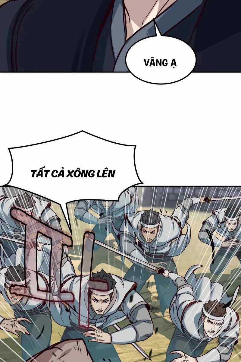 Túy Kiếm Dạ Hành 97 trang 8