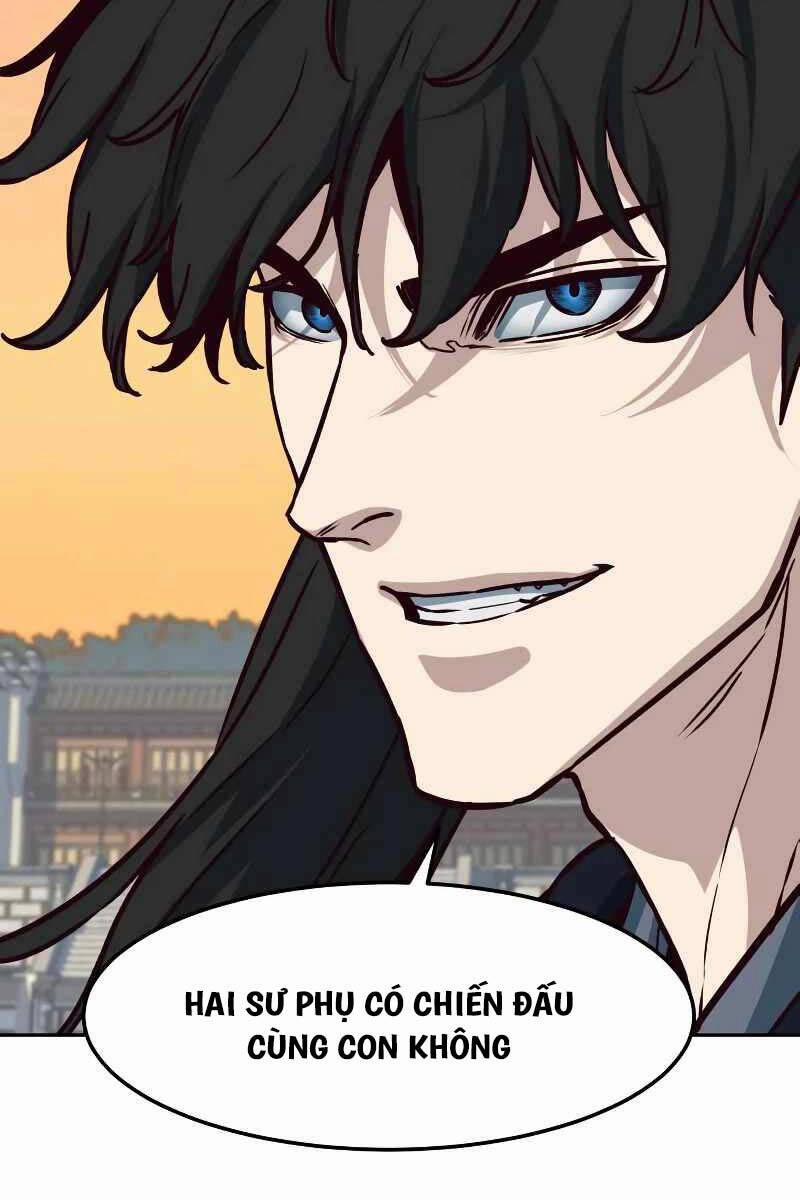 Túy Kiếm Dạ Hành 97 trang 85