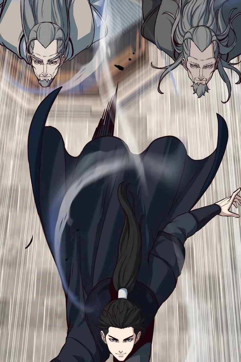 Túy Kiếm Dạ Hành 97 trang 90