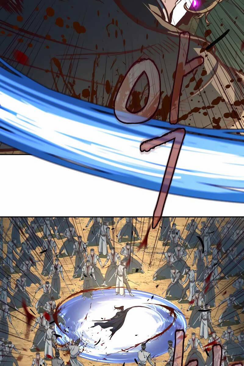 Túy Kiếm Dạ Hành 98 trang 13