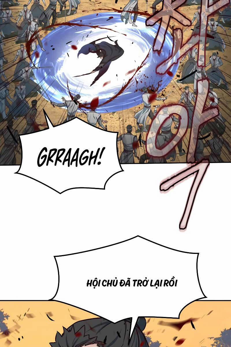 Túy Kiếm Dạ Hành 98 trang 14