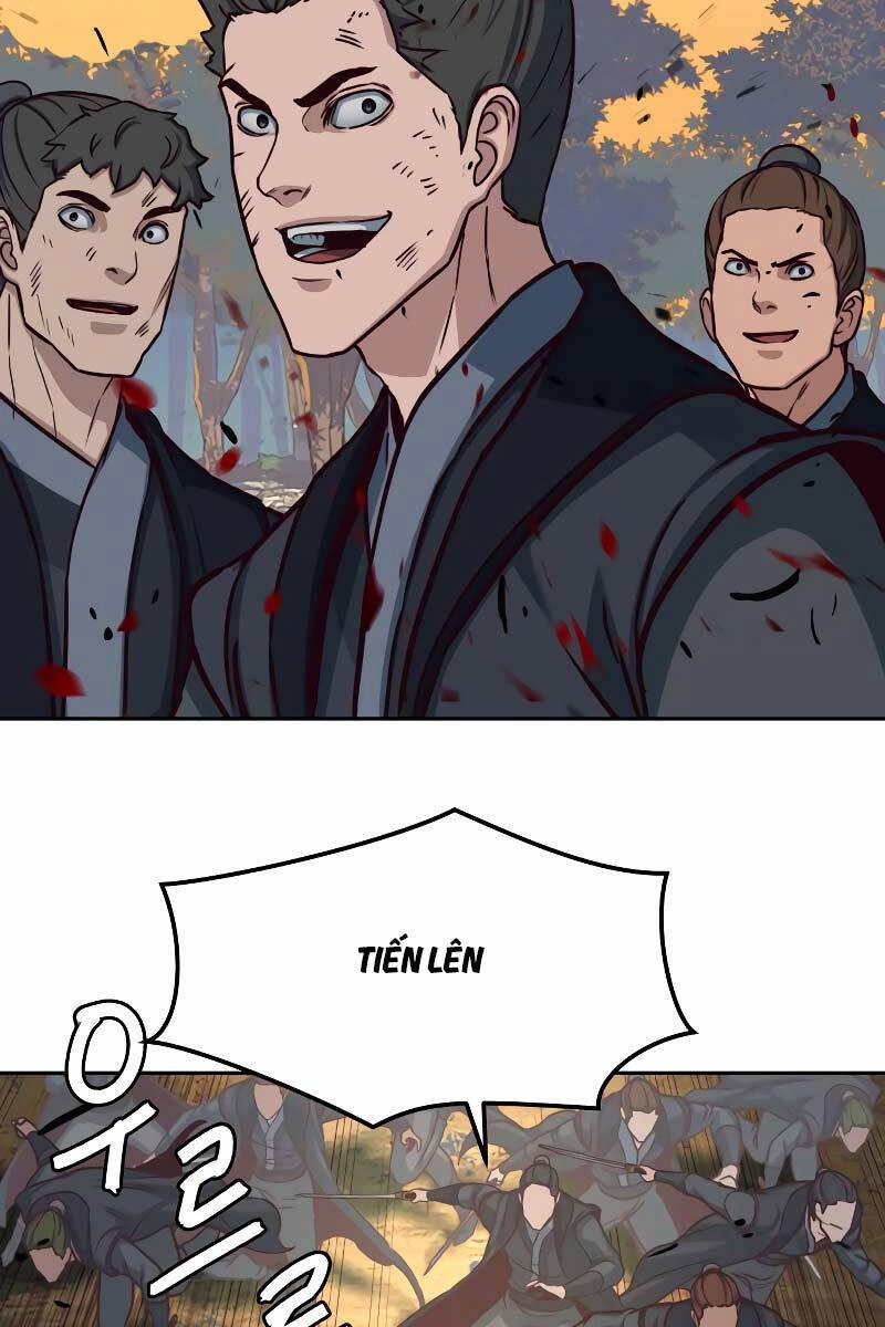 Túy Kiếm Dạ Hành 98 trang 15