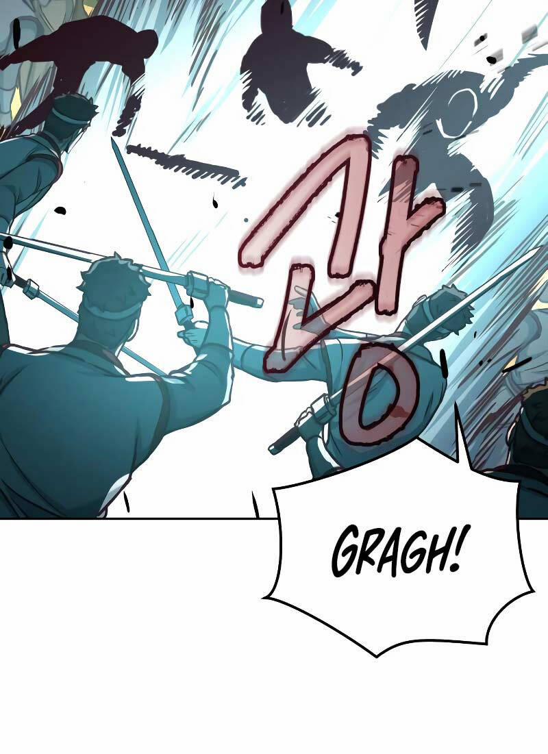 Túy Kiếm Dạ Hành 98 trang 21