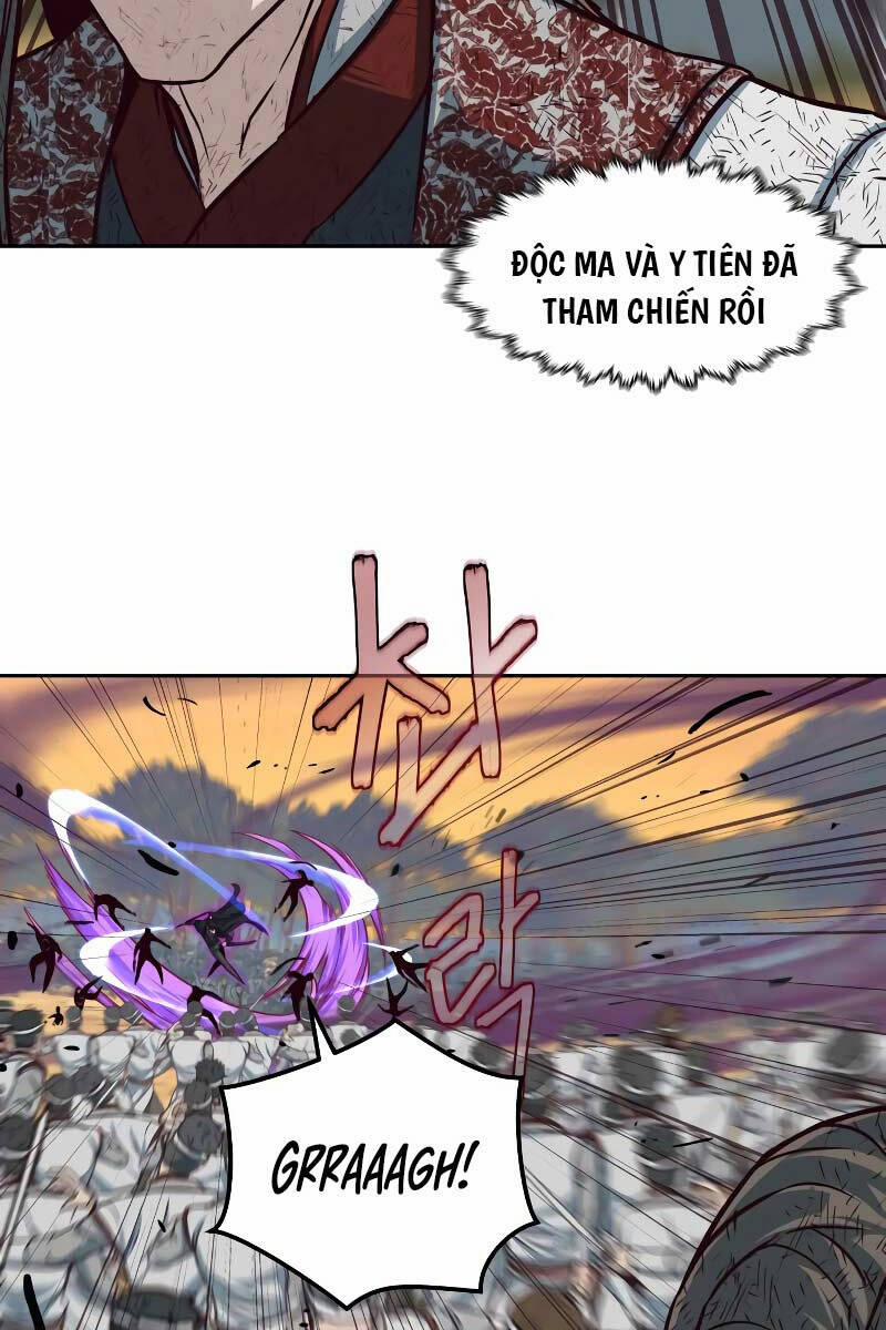 Túy Kiếm Dạ Hành 98 trang 28