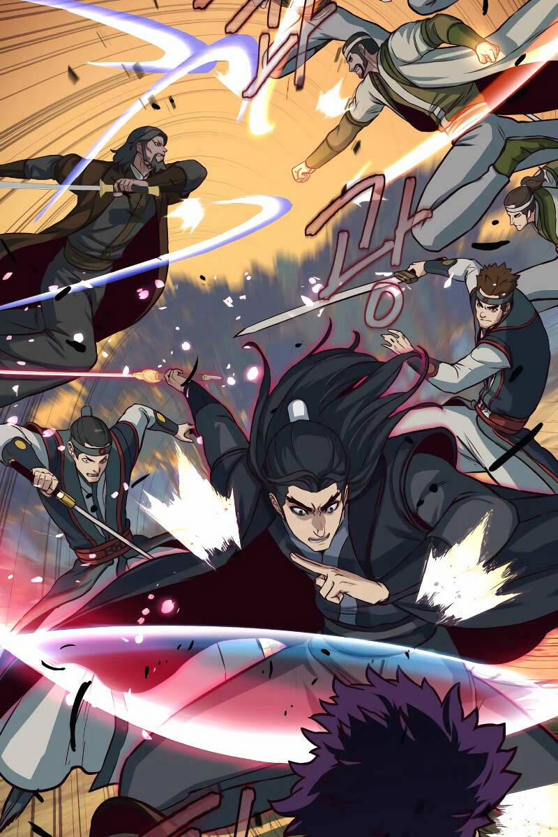 Túy Kiếm Dạ Hành 98 trang 30