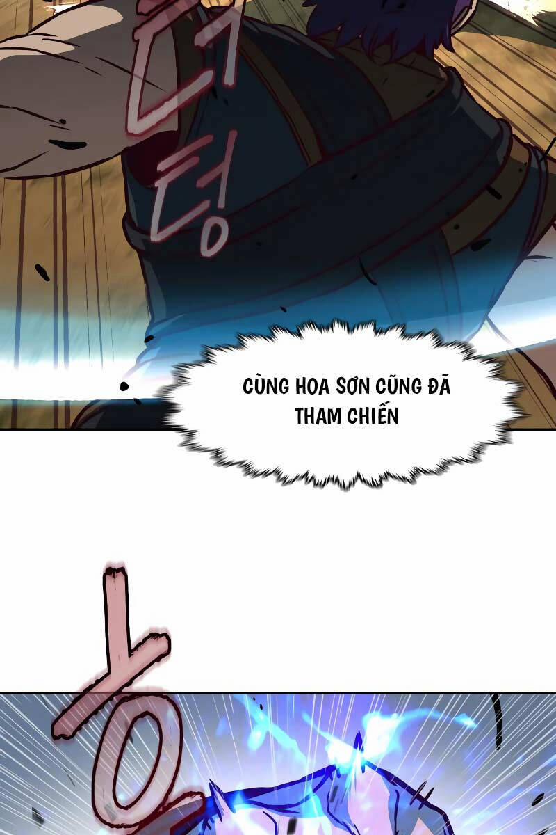 Túy Kiếm Dạ Hành 98 trang 31