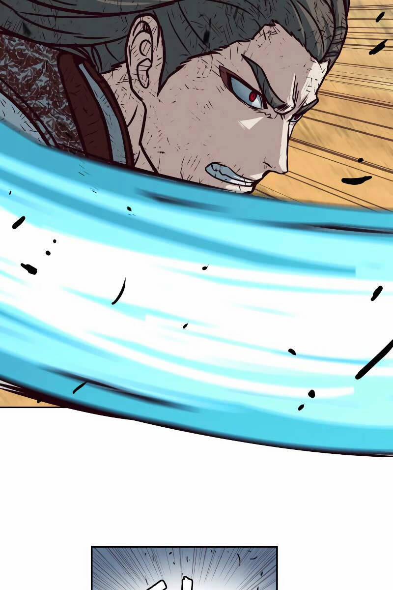 Túy Kiếm Dạ Hành 98 trang 33