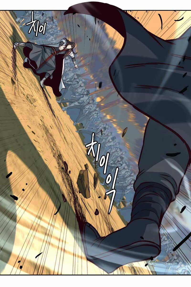 Túy Kiếm Dạ Hành 98 trang 35