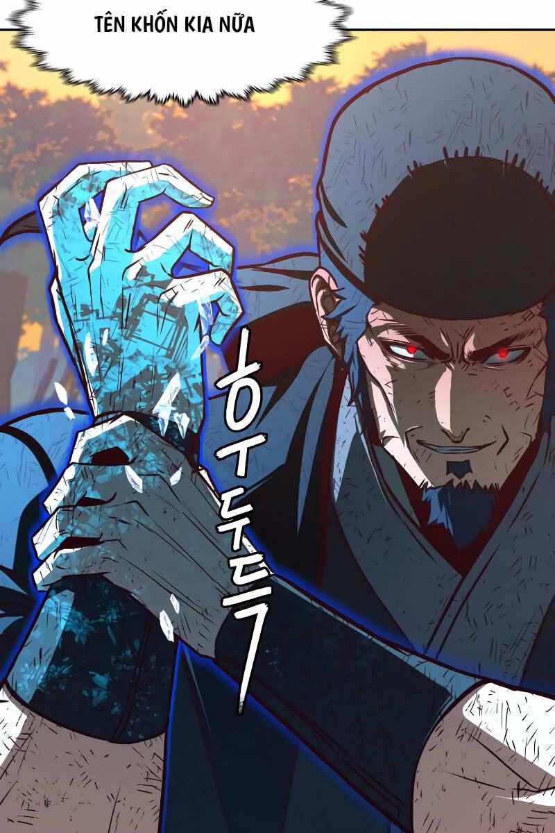 Túy Kiếm Dạ Hành 98 trang 37