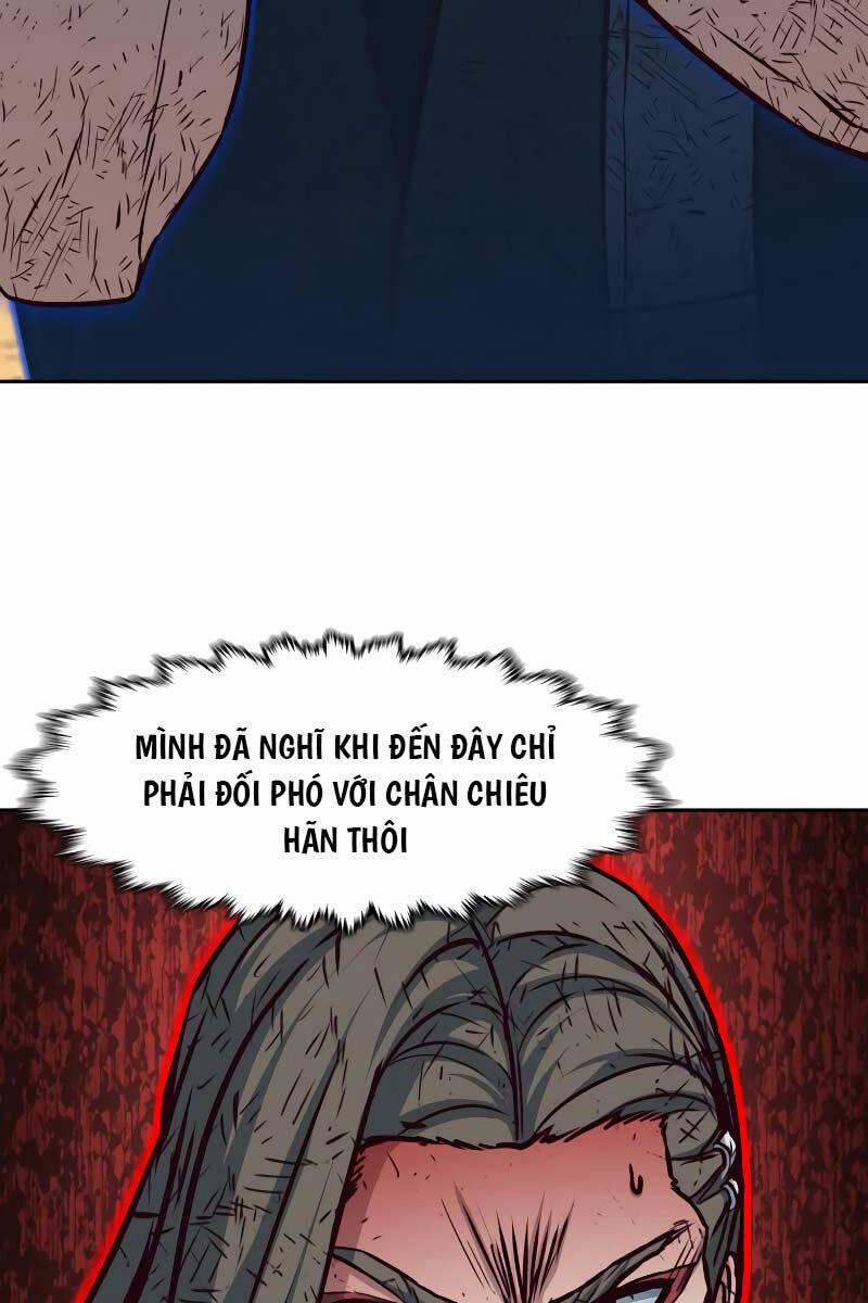 Túy Kiếm Dạ Hành 98 trang 38