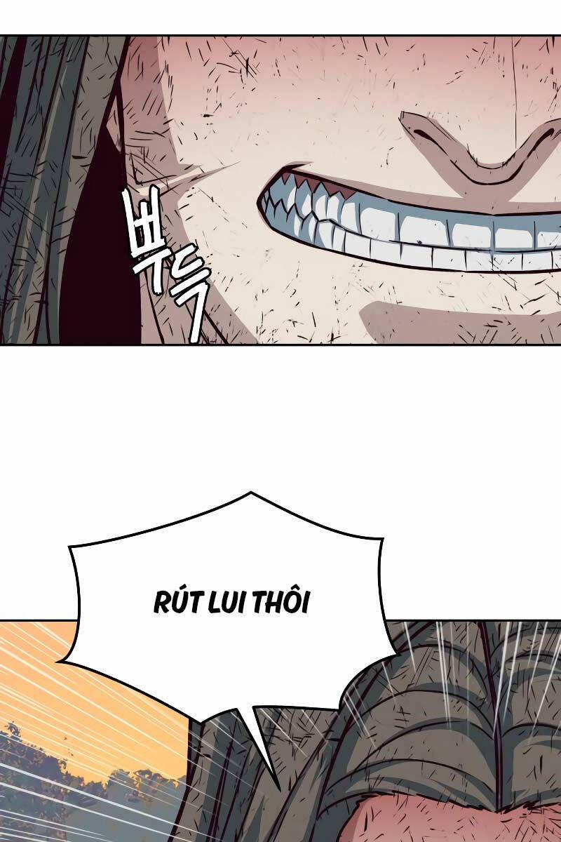 Túy Kiếm Dạ Hành 98 trang 40