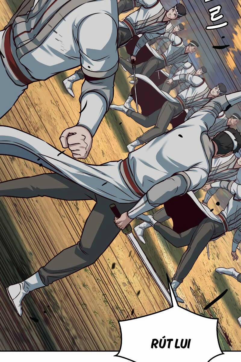 Túy Kiếm Dạ Hành 98 trang 45