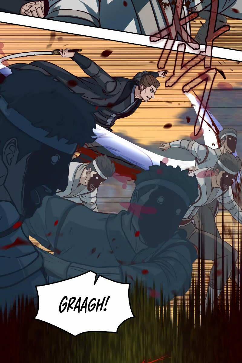 Túy Kiếm Dạ Hành 98 trang 49