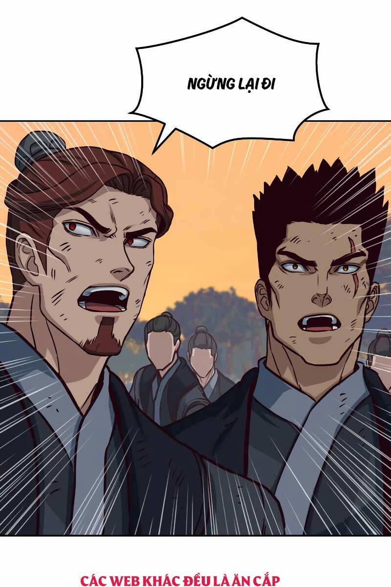 Túy Kiếm Dạ Hành 98 trang 54