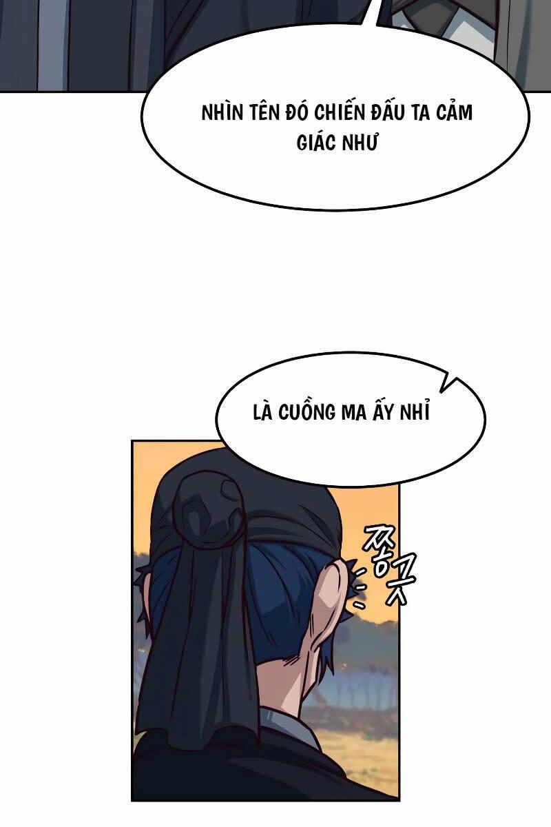 Túy Kiếm Dạ Hành 98 trang 56