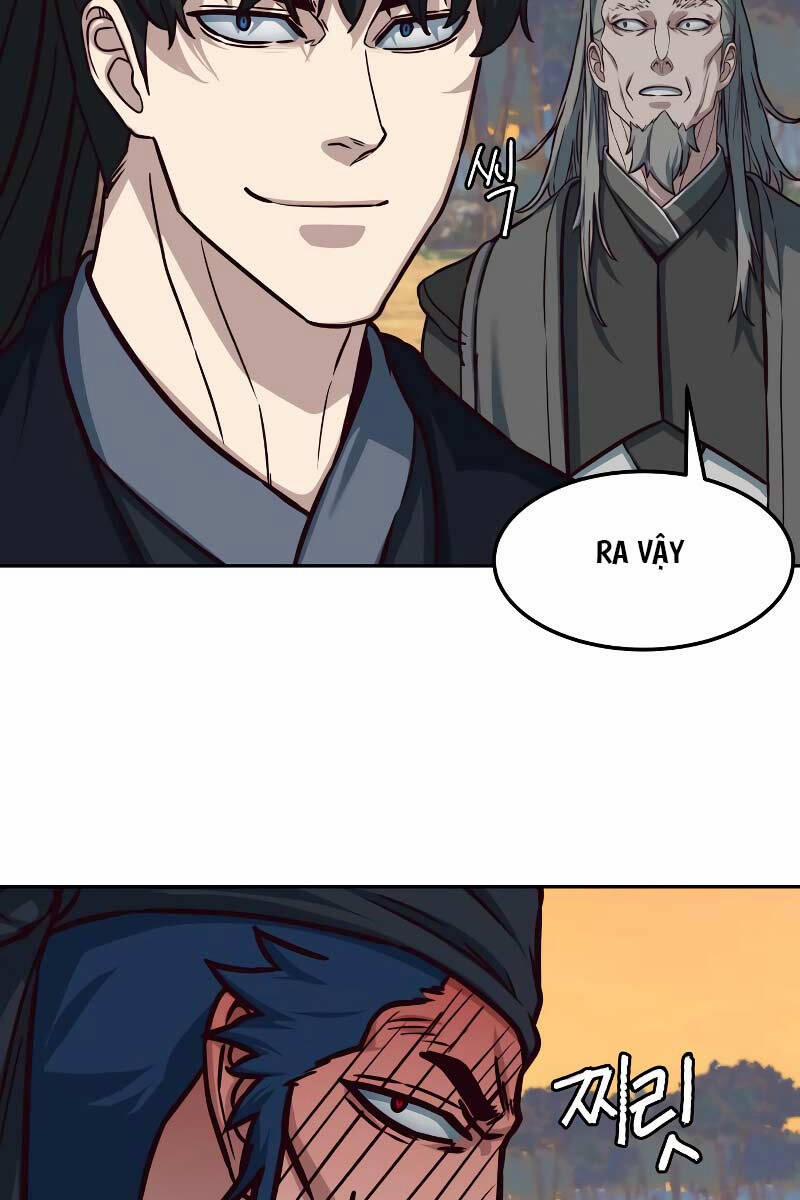 Túy Kiếm Dạ Hành 98 trang 59