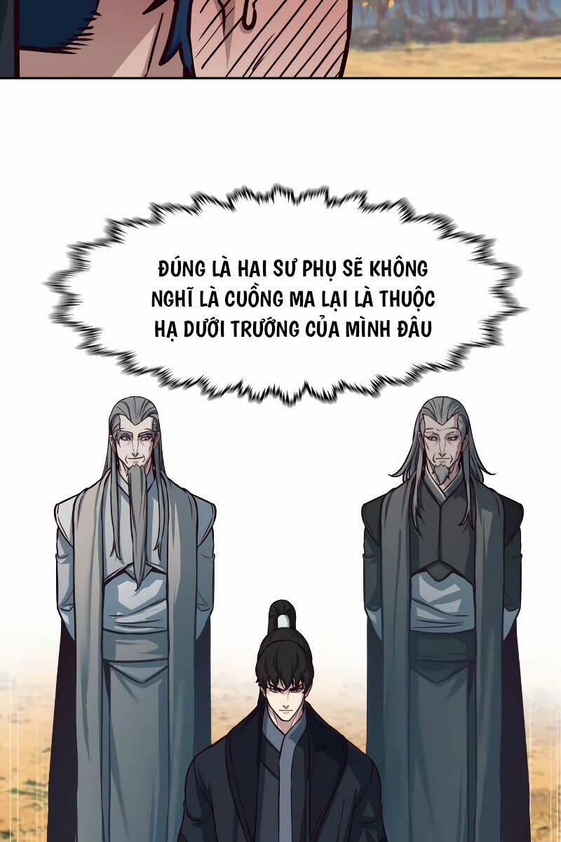 Túy Kiếm Dạ Hành 98 trang 60