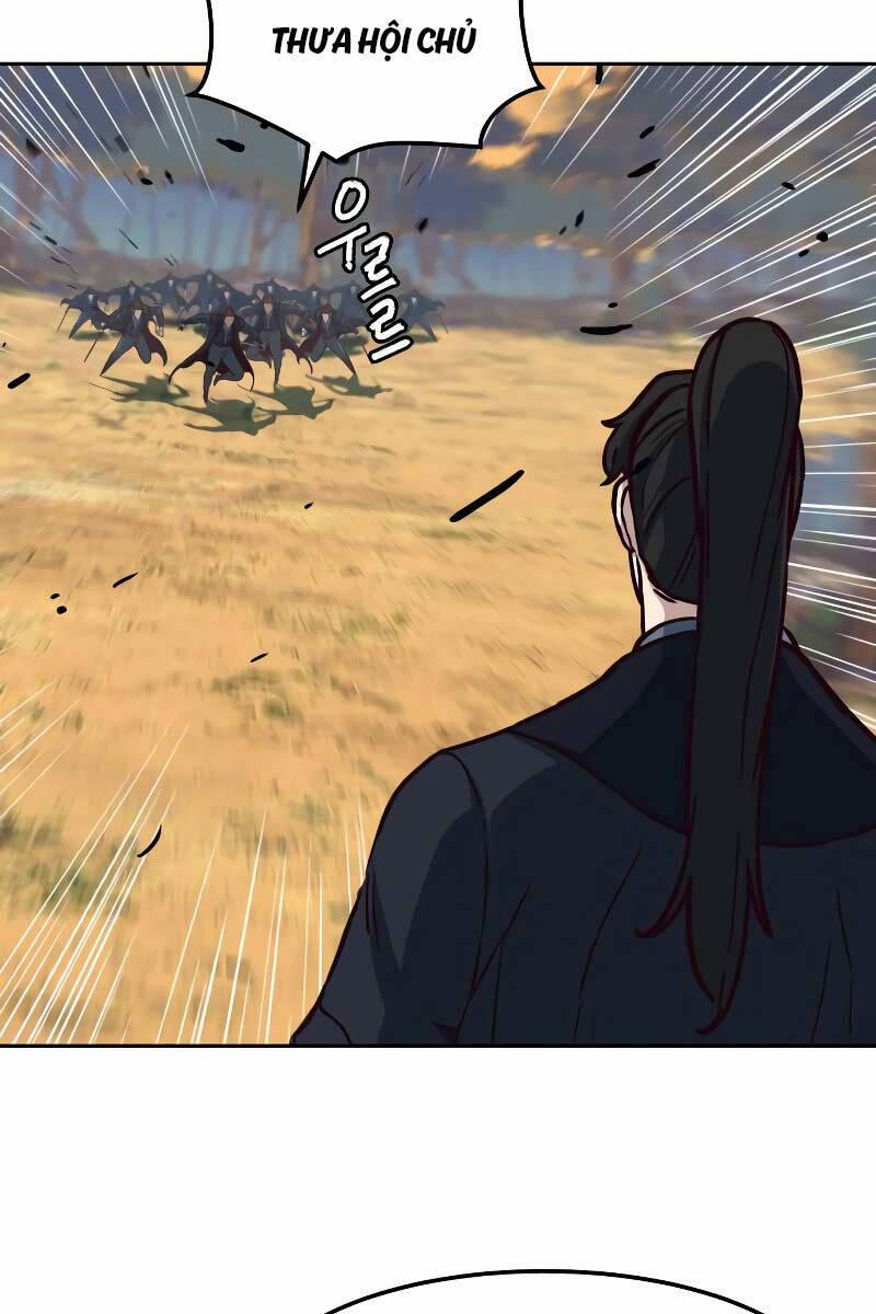 Túy Kiếm Dạ Hành 98 trang 62